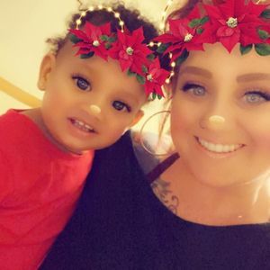 Meet your Posher, Lindsay